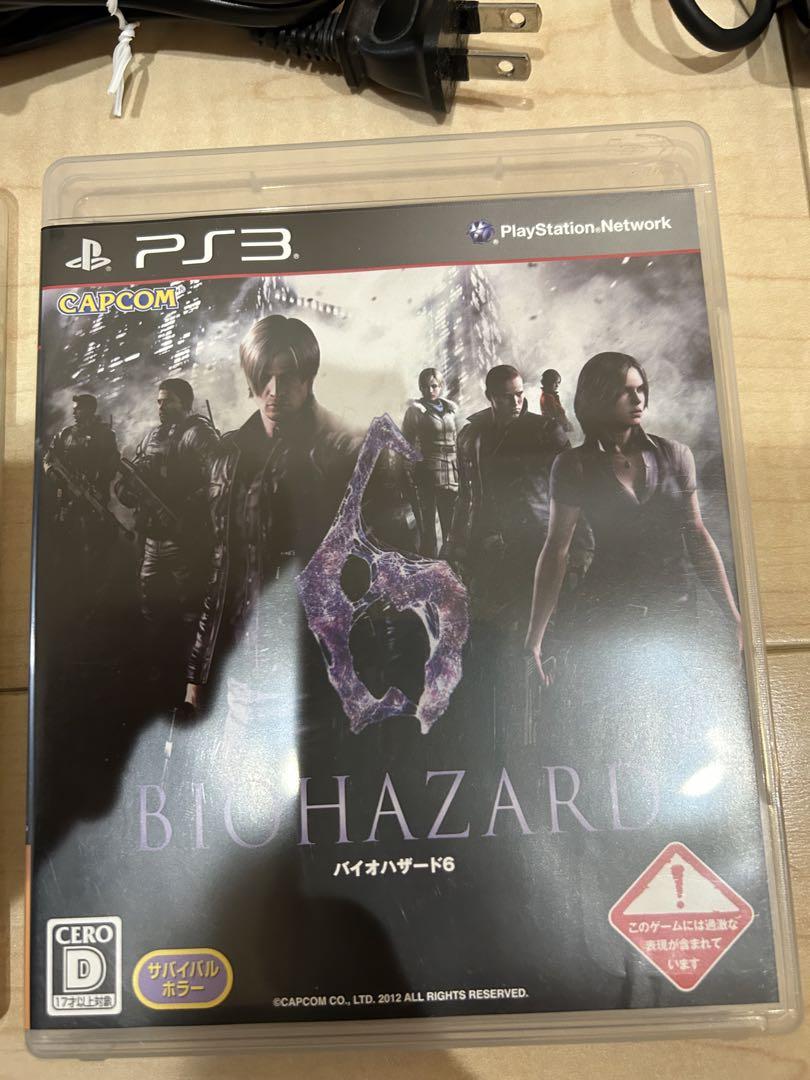 PS3本体 CECH-3000A セット