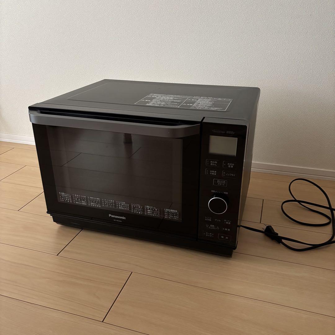 Panasonic NE-MS266 オーブンレンジ　格安 パナソニック エレック NE-MS266 価格比較 - 価格.com
