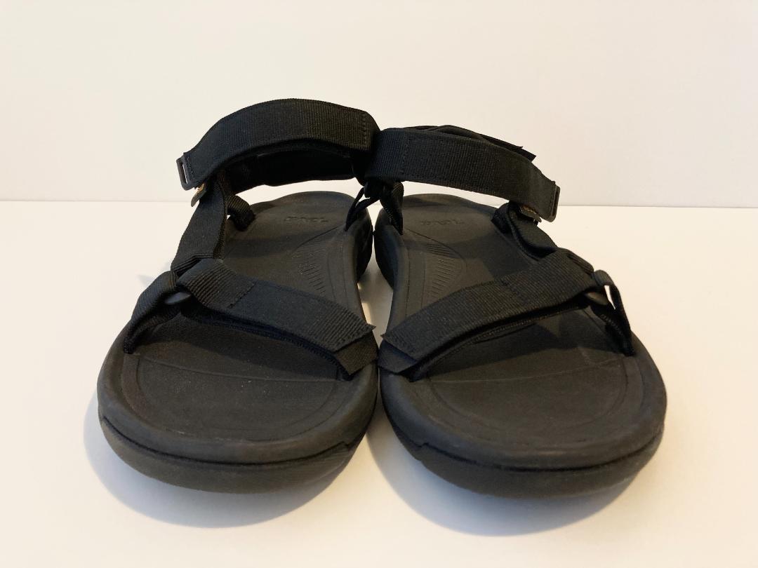 (27cm)テバ TEVA HURRICANE XLT2