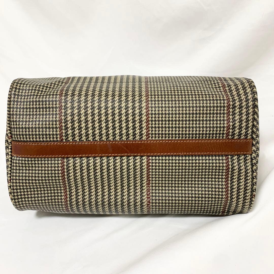 ポロラルフローレン 千鳥格子柄