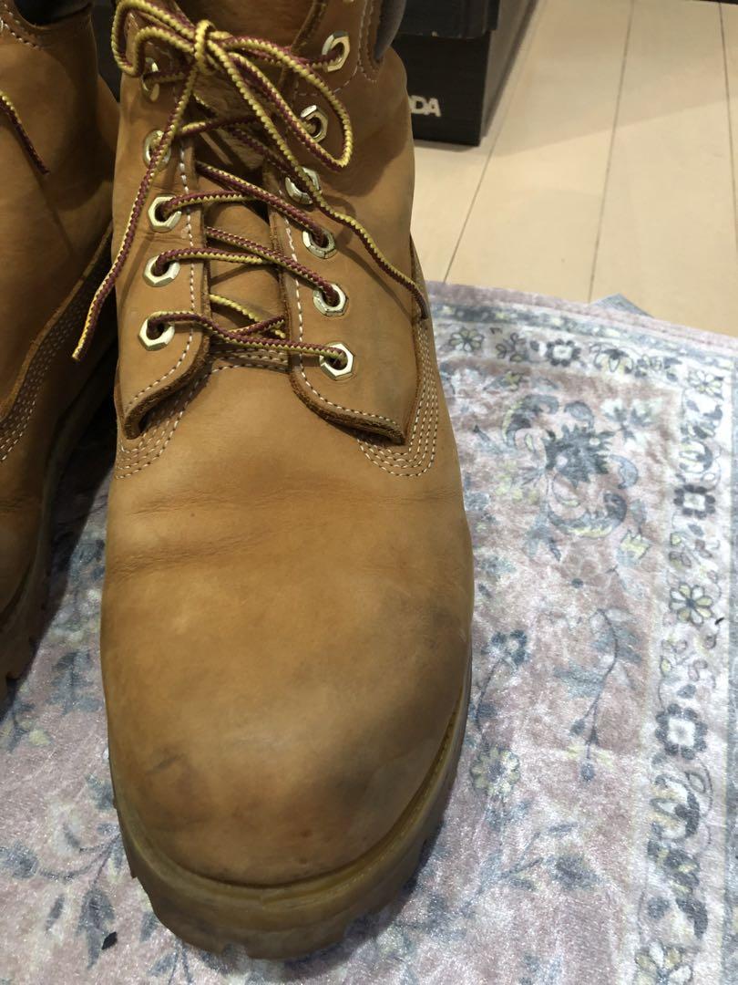 靴 Timberland 10w 10061 27cm