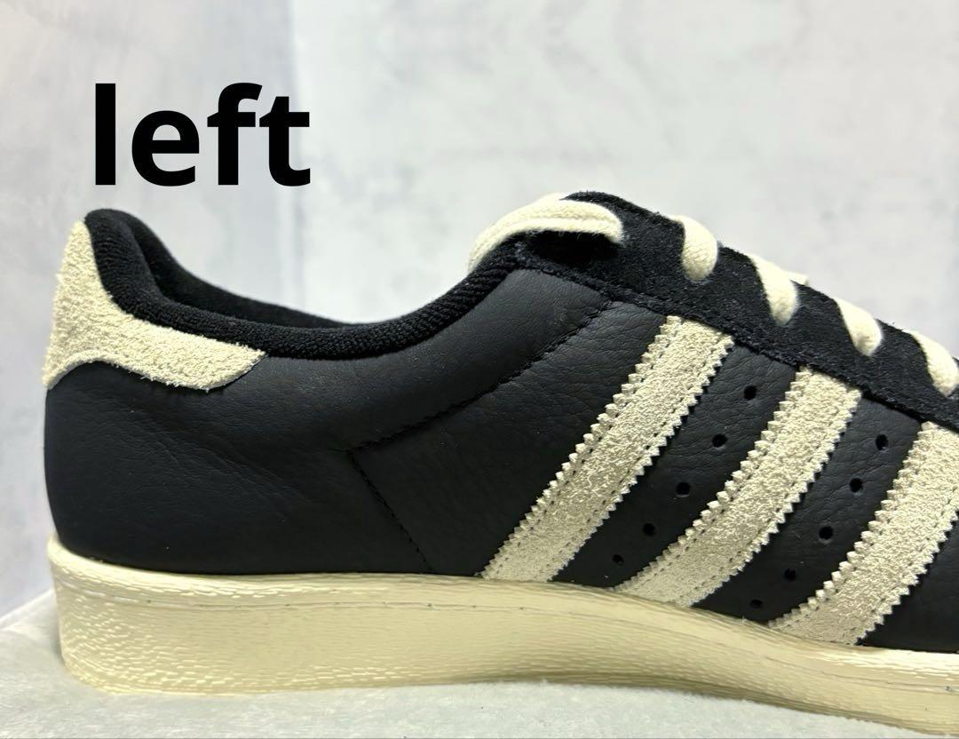 新品adidasSUPERSTAR82アディダススーパースター 82gy3428