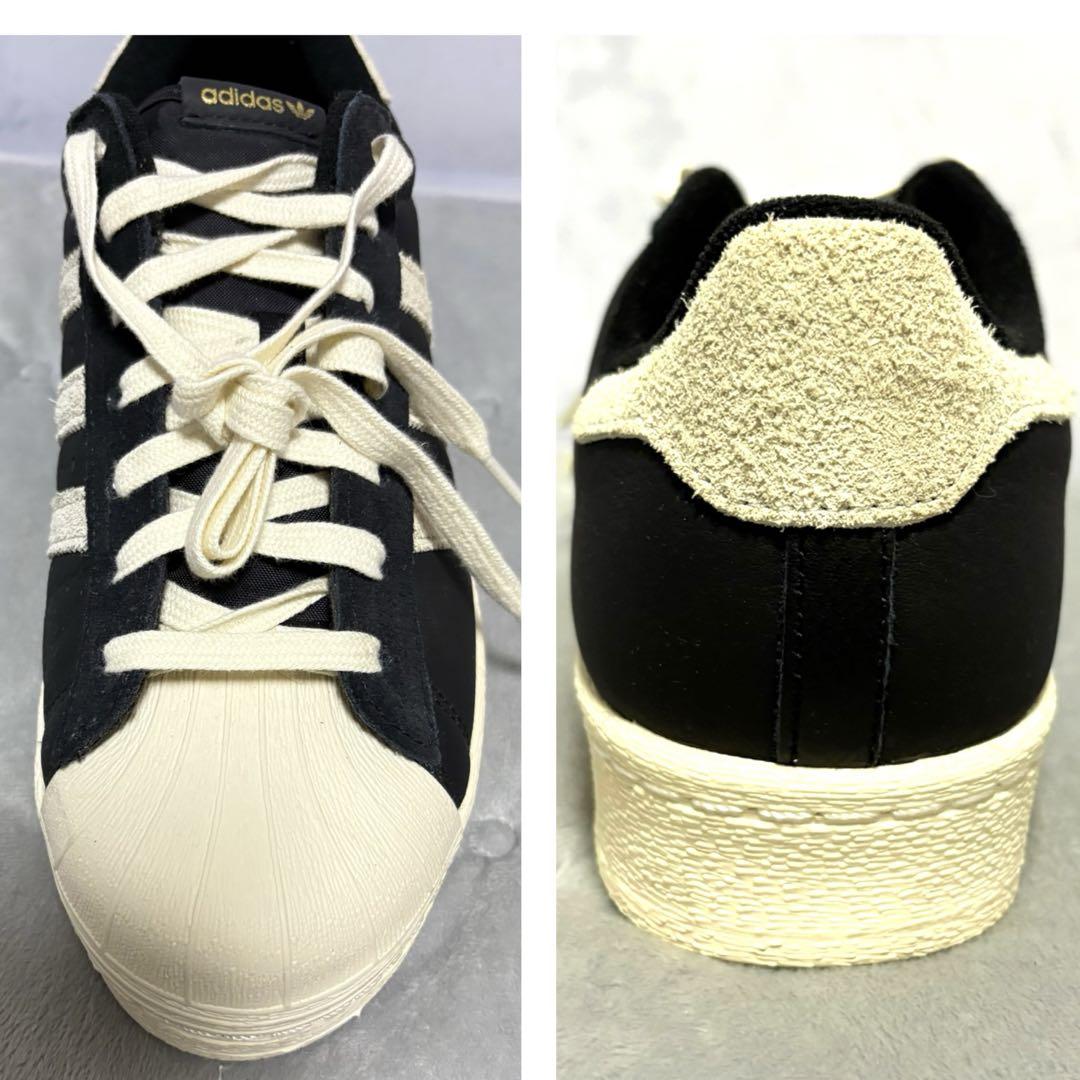 新品adidasSUPERSTAR82アディダススーパースター 82gy3428