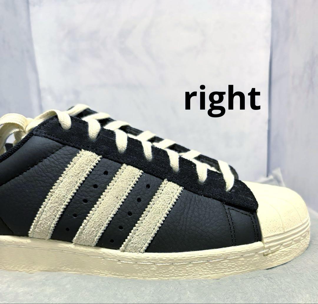 新品adidasSUPERSTAR82アディダススーパースター 82gy3428