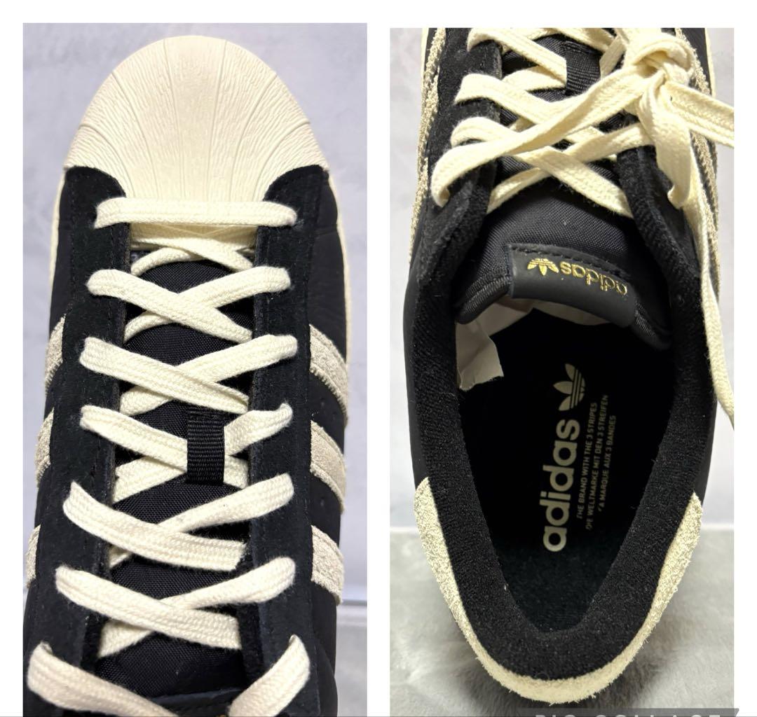 新品adidasSUPERSTAR82アディダススーパースター 82gy3428