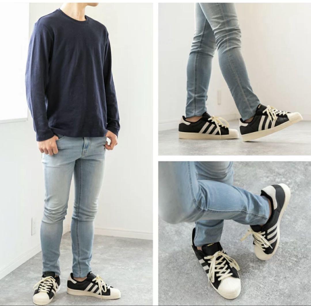 新品adidasSUPERSTAR82アディダススーパースター 82gy3428