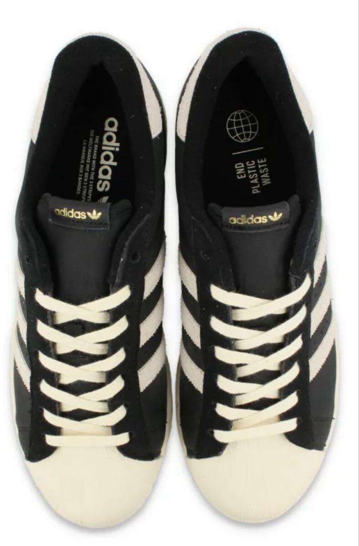 新品adidasSUPERSTAR82アディダススーパースター 82gy3428