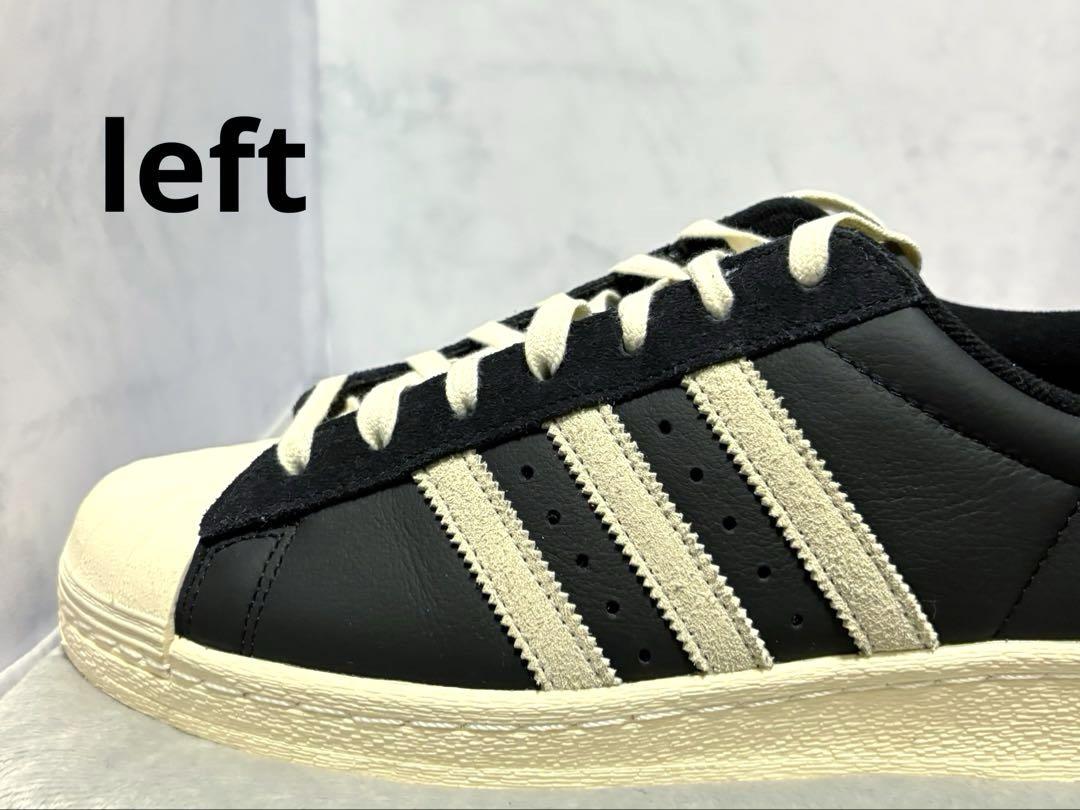 新品adidasSUPERSTAR82アディダススーパースター 82gy3428