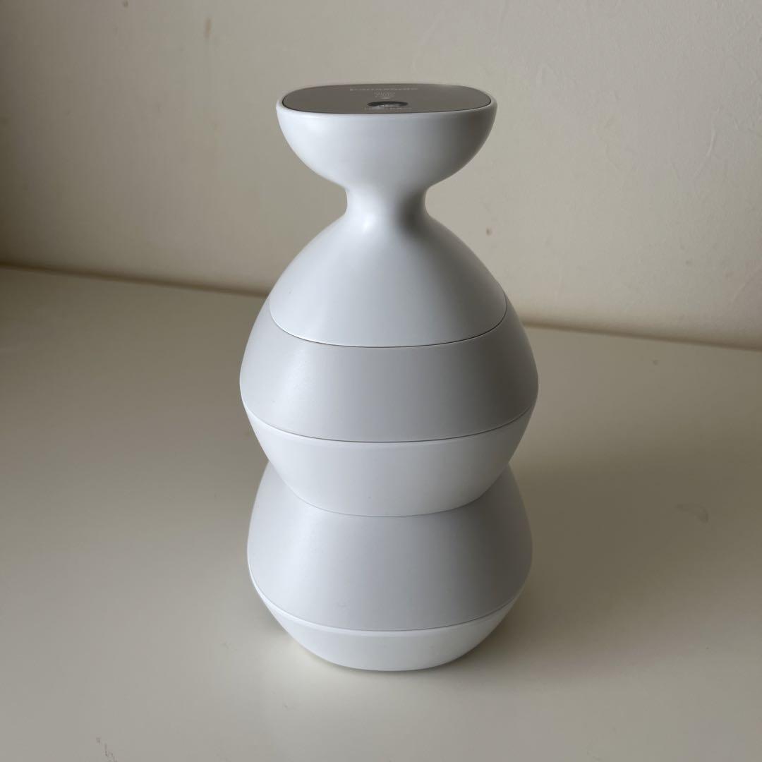 パナソニック　頭皮エステ　EH-HEOJ-S