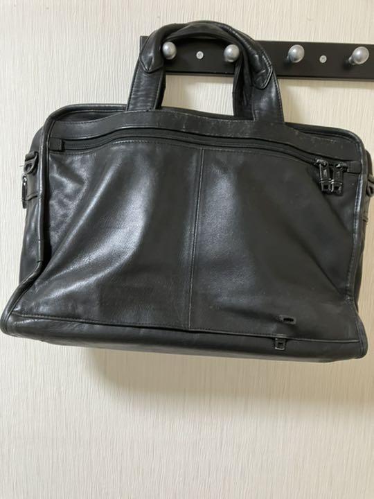 【未使用】TUMI ビジネスバッグ limited 2013 TUMI ビジネスバッグ - バッグ特別
