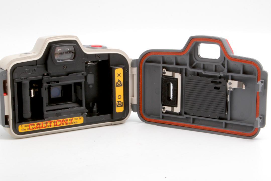 有名なブランド レアモデル Canon PRIMA AS-1 《Autoboy D5 同等品 正規取扱店販売品 同等品》 D5 《Autoboy AS-1 PRIMA Canon レアモデル フィルムカメラ