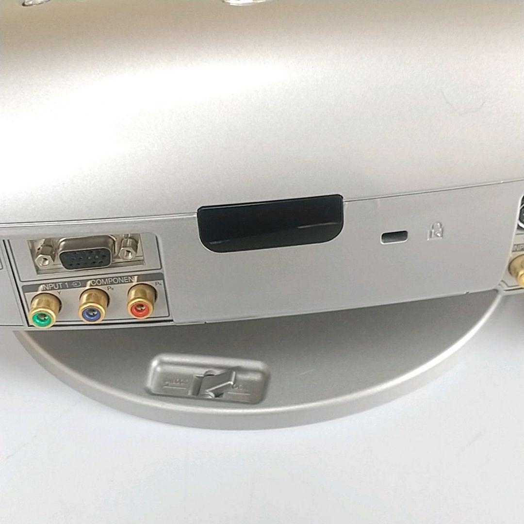 SHARP XV-Z90 プロジェクター シャープ