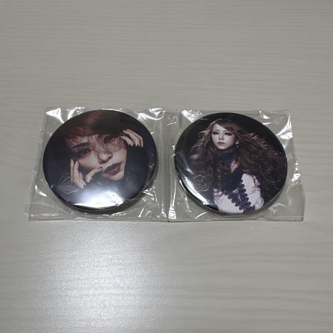 新品未開封】安室奈美恵アクリルスタンド2点セット - メルカリ