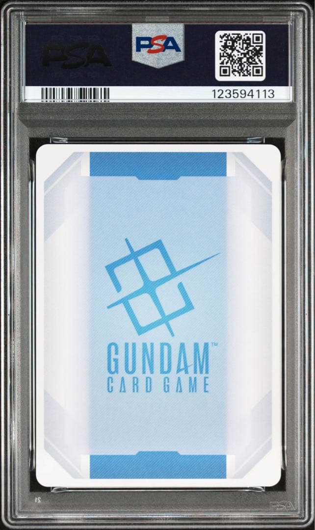 PSA10GUNDAM クシャトリヤ 044 4113 UP786_INFO