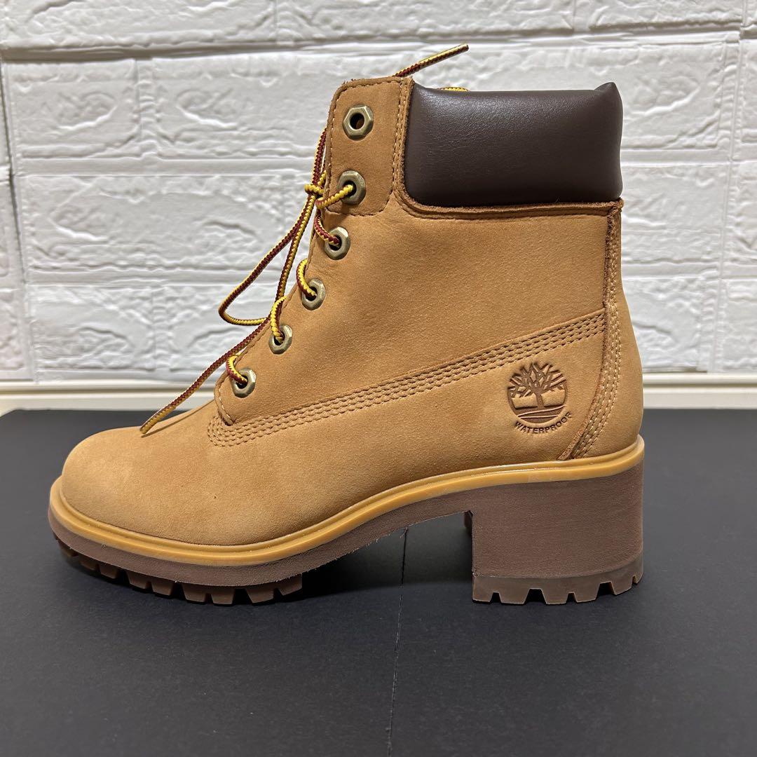 ☢ ︎Timberland