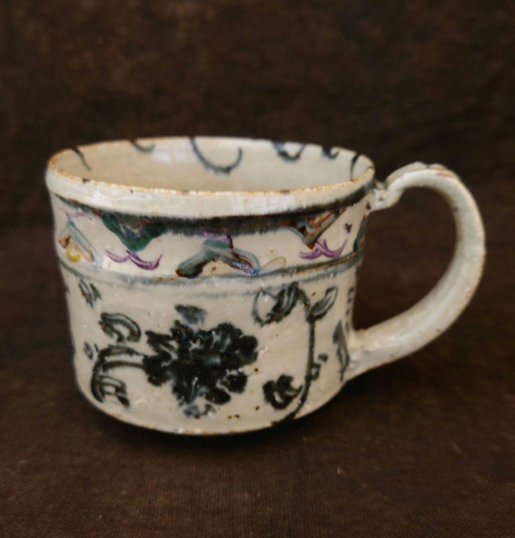 岡晋吾 マグカップ♥に近い