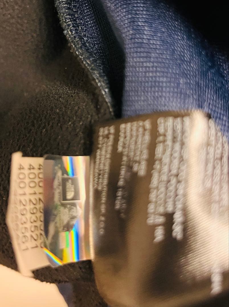 ［美品］ノースフェイス Apex Bionic ジャケット　USA 限定