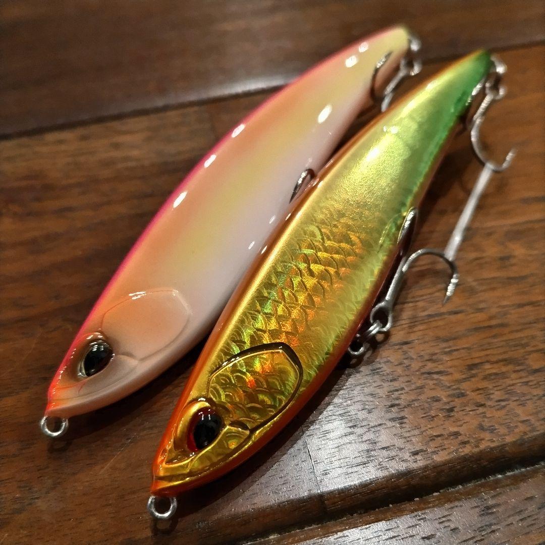 デュオ ビーチウォーカー リンバー 115S ２個セット