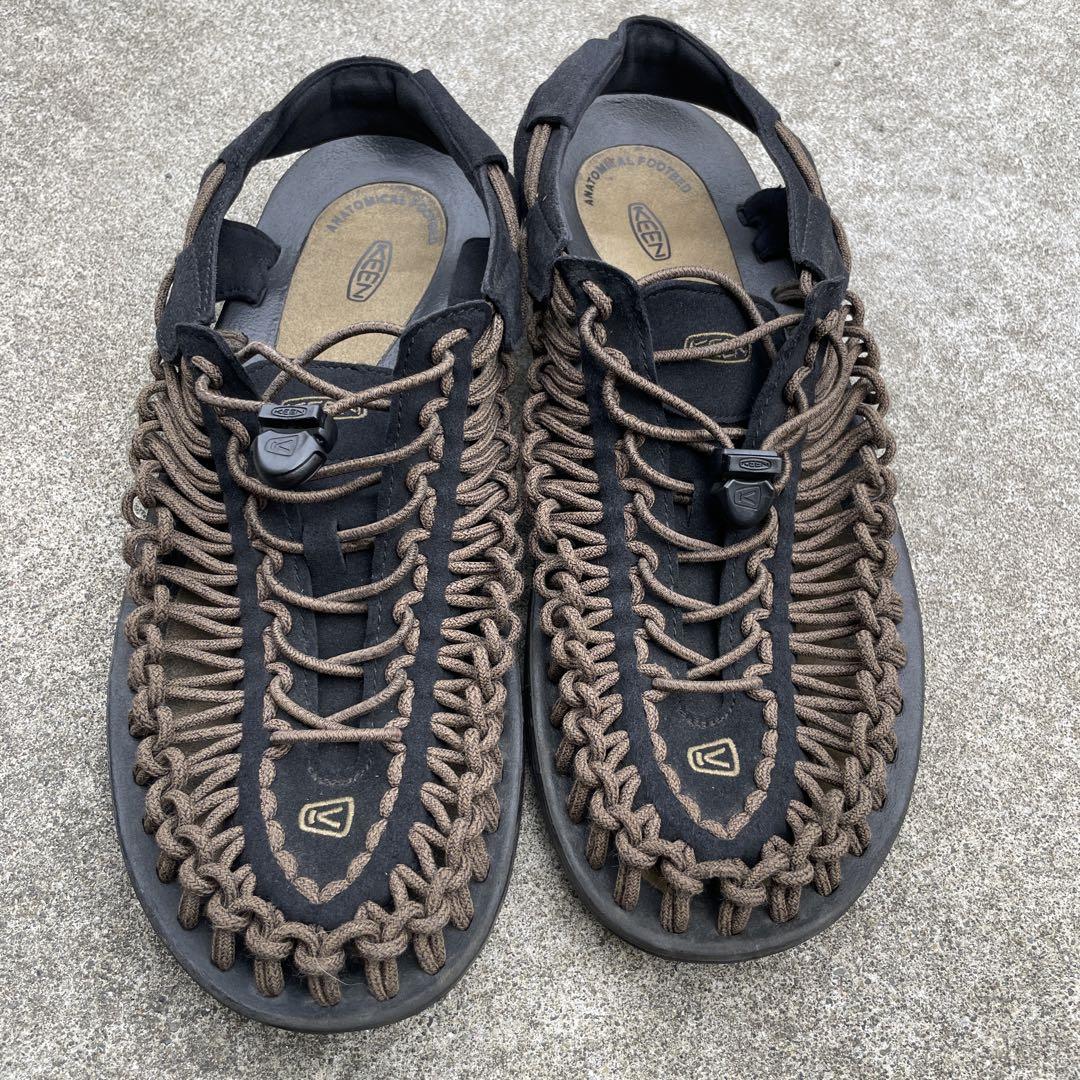 KEEN アウトドアサンダル　US11
