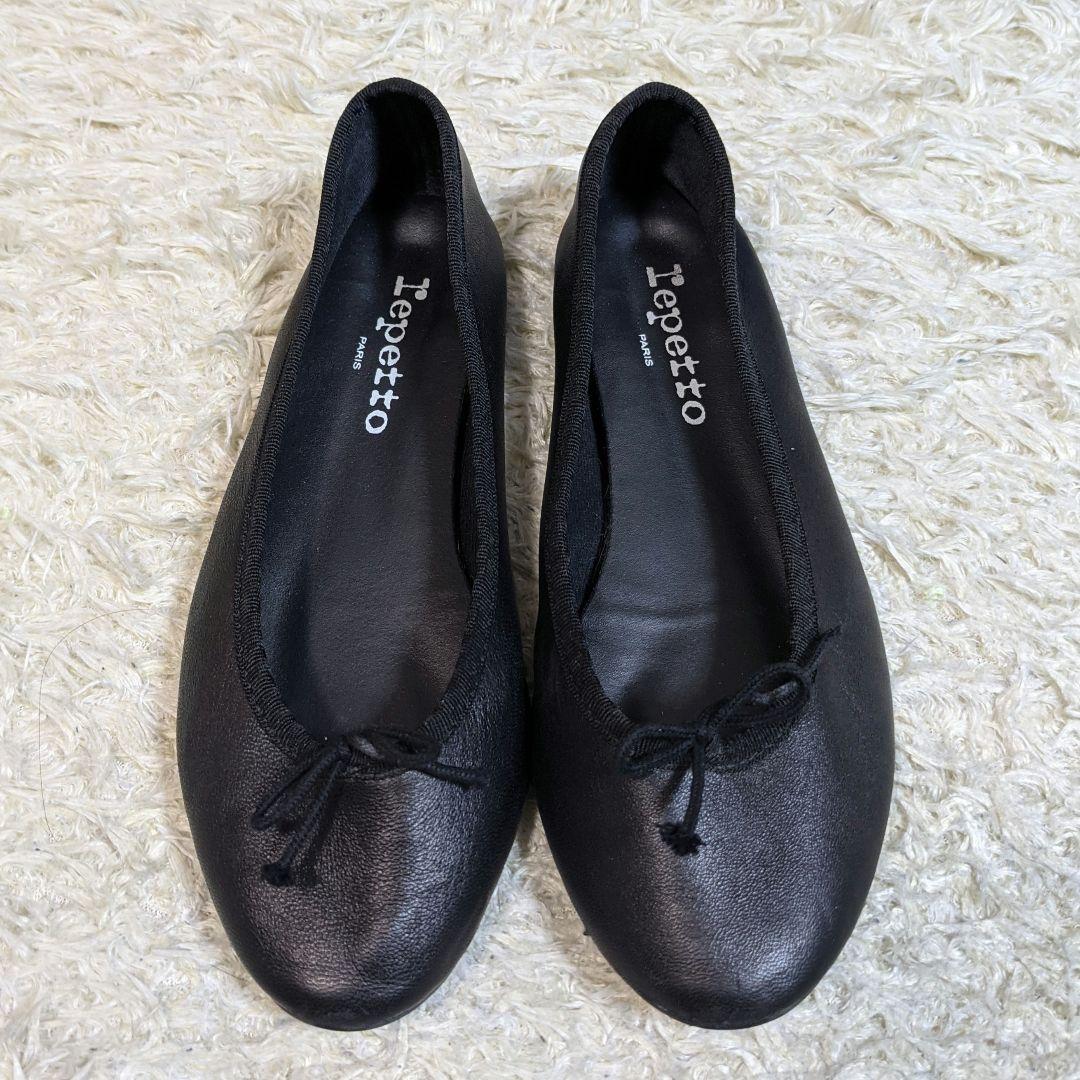 レペット　Lili リリ　バレエシューズ　レザー　フラット
¥47,300