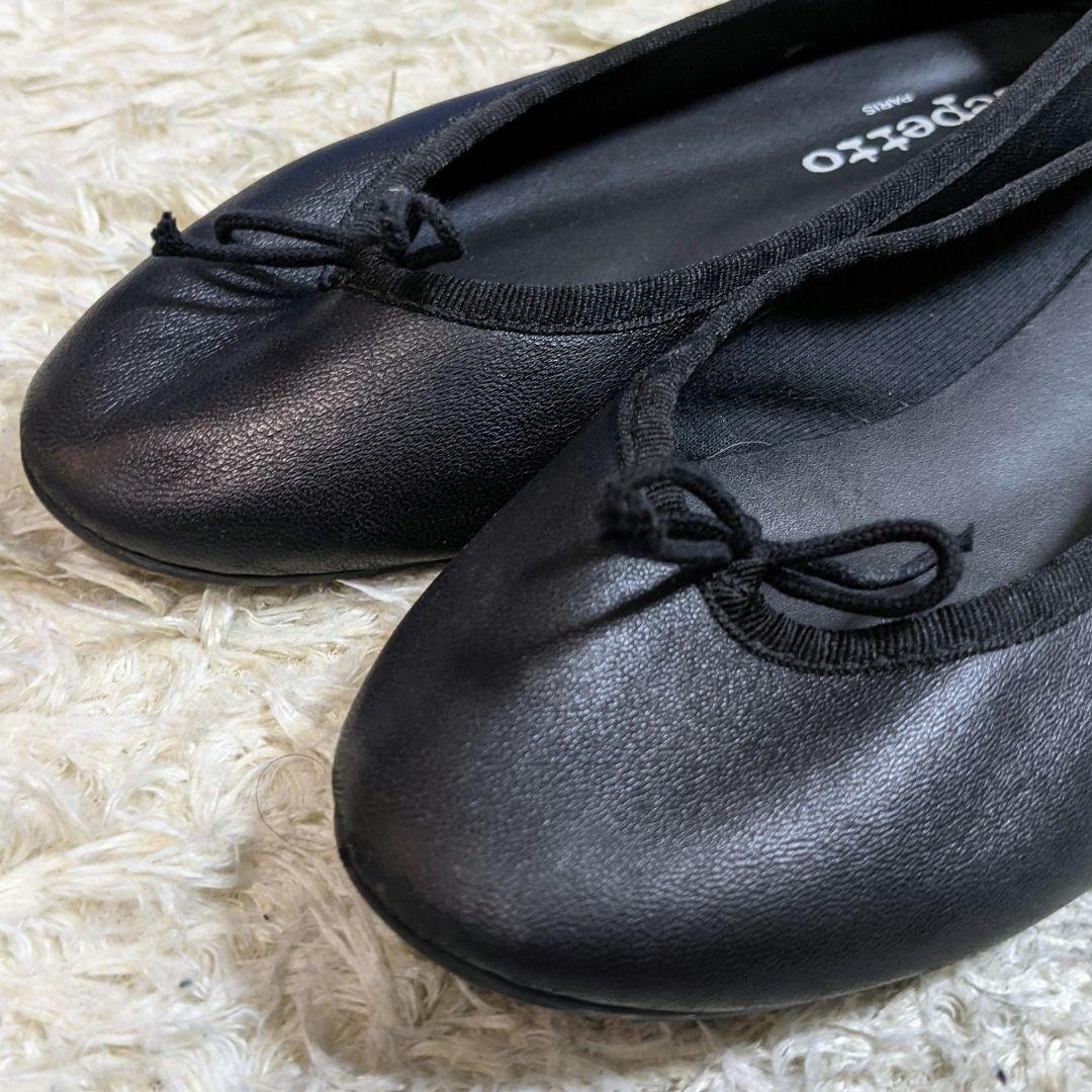 レペット　Lili リリ　バレエシューズ　レザー　フラット
¥47,300