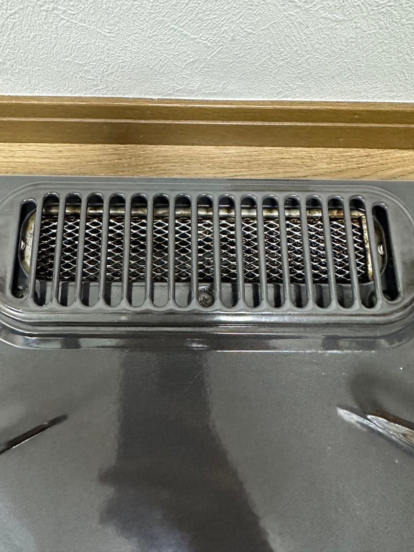 Paloma IC-N86BS-R ガスコンロ LPガス用 2017年