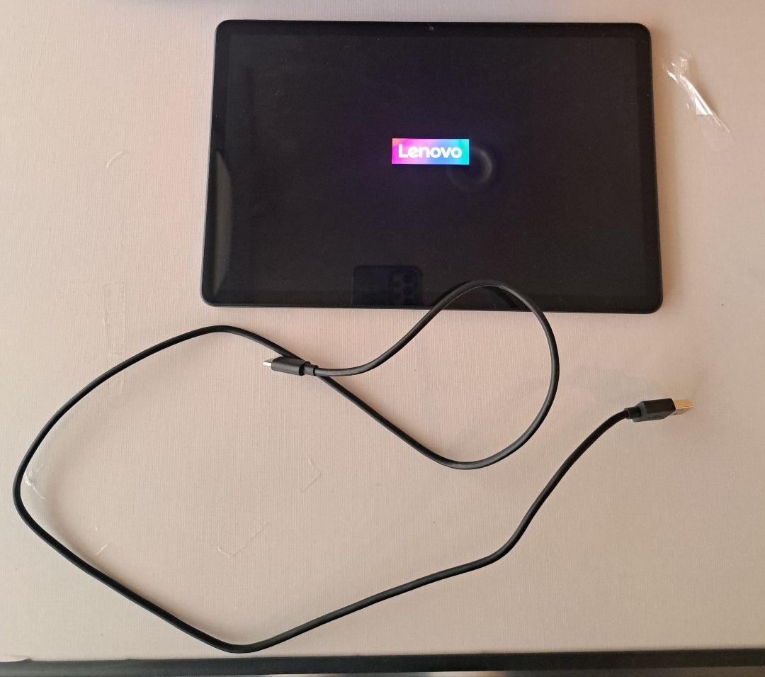 Androidタブレット本体 LenovoTab K11