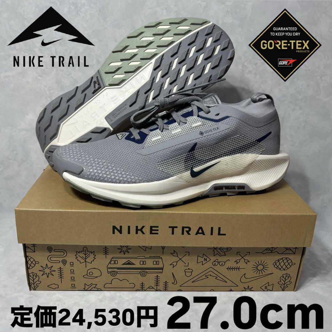 NIKE公式】ナイキ ペガサス トレイル 4 GORE-TEX ウィメンズ