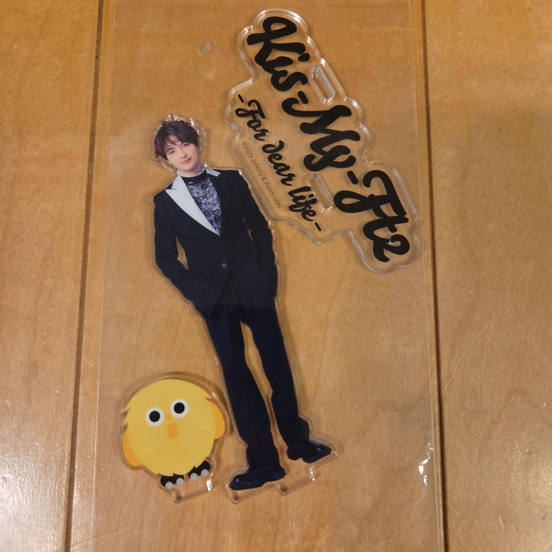 キスマイ　玉森裕太　アクスタ Amazon.co.jp: Kis-My-Ft2 キスマイ アクリルスタンド 玉森裕太