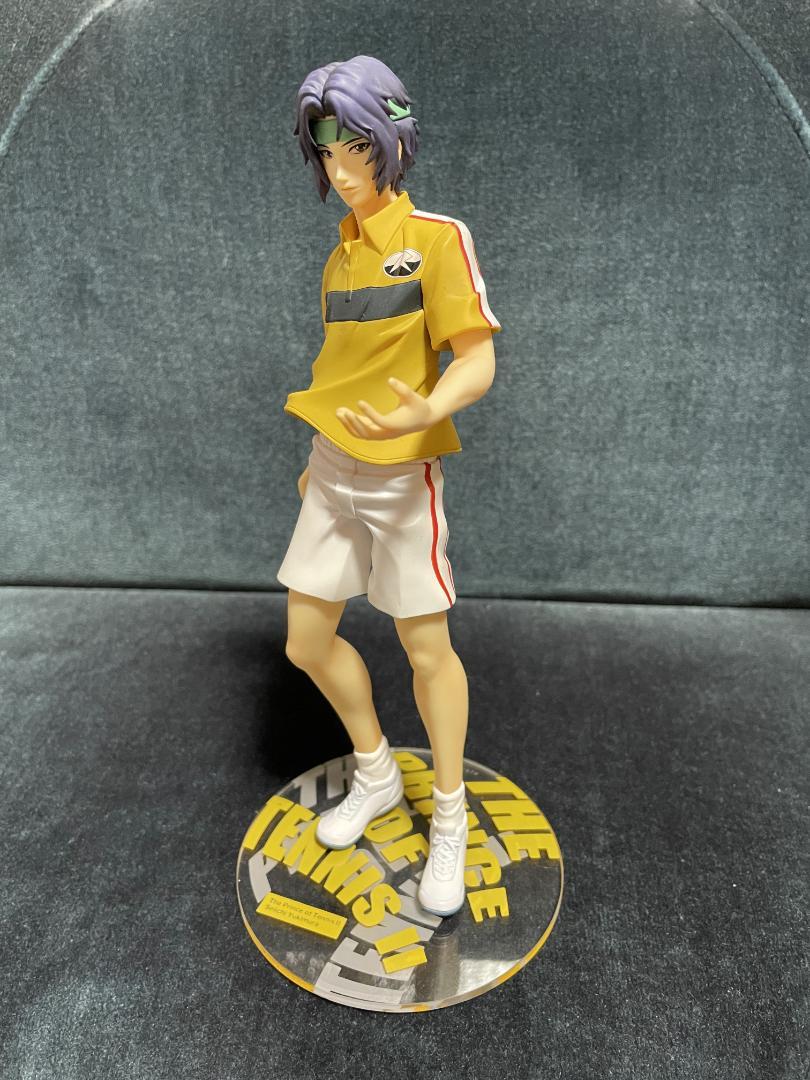 ARTFX J 新テニスの王子様 幸村精市 1/8 完成品フィギュア