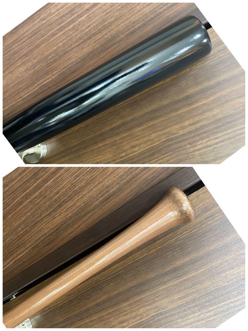 未使用　定価2.6万　硬式　ミズノプロ ロイヤルエクストラ メイプル　84cm