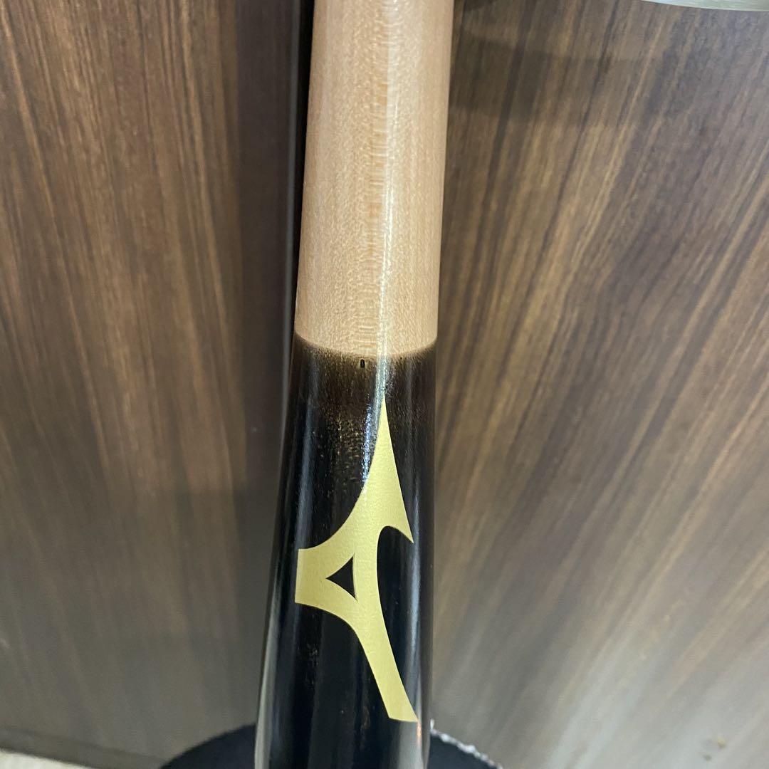 未使用　定価2.6万　硬式　ミズノプロ ロイヤルエクストラ メイプル　84cm