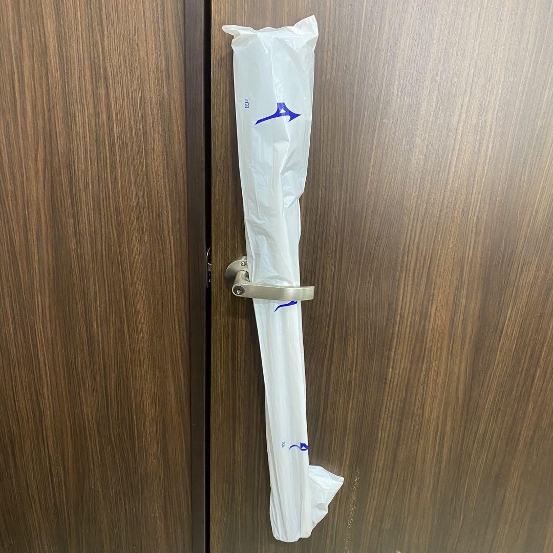 未使用　定価2.6万　硬式　ミズノプロ ロイヤルエクストラ メイプル　84cm