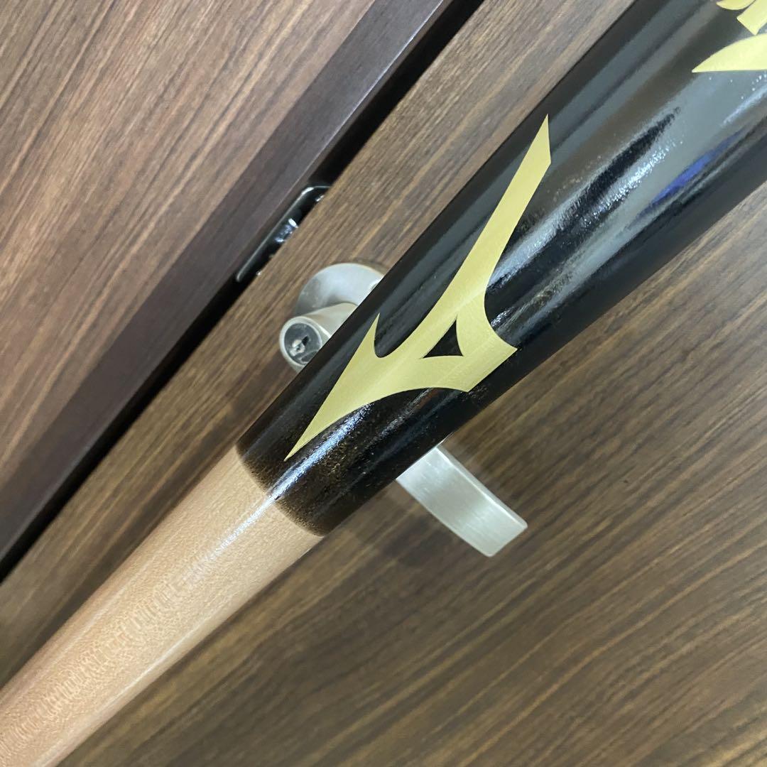 未使用　定価2.6万　硬式　ミズノプロ ロイヤルエクストラ メイプル　84cm