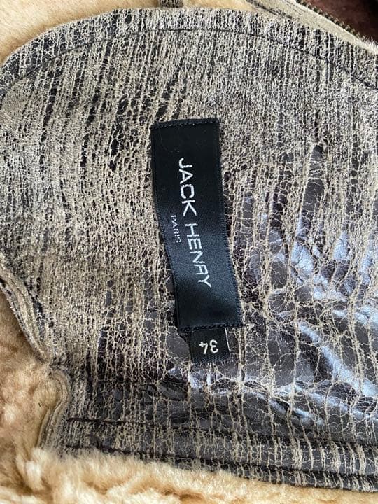 JACK HENRY JACK HENRY