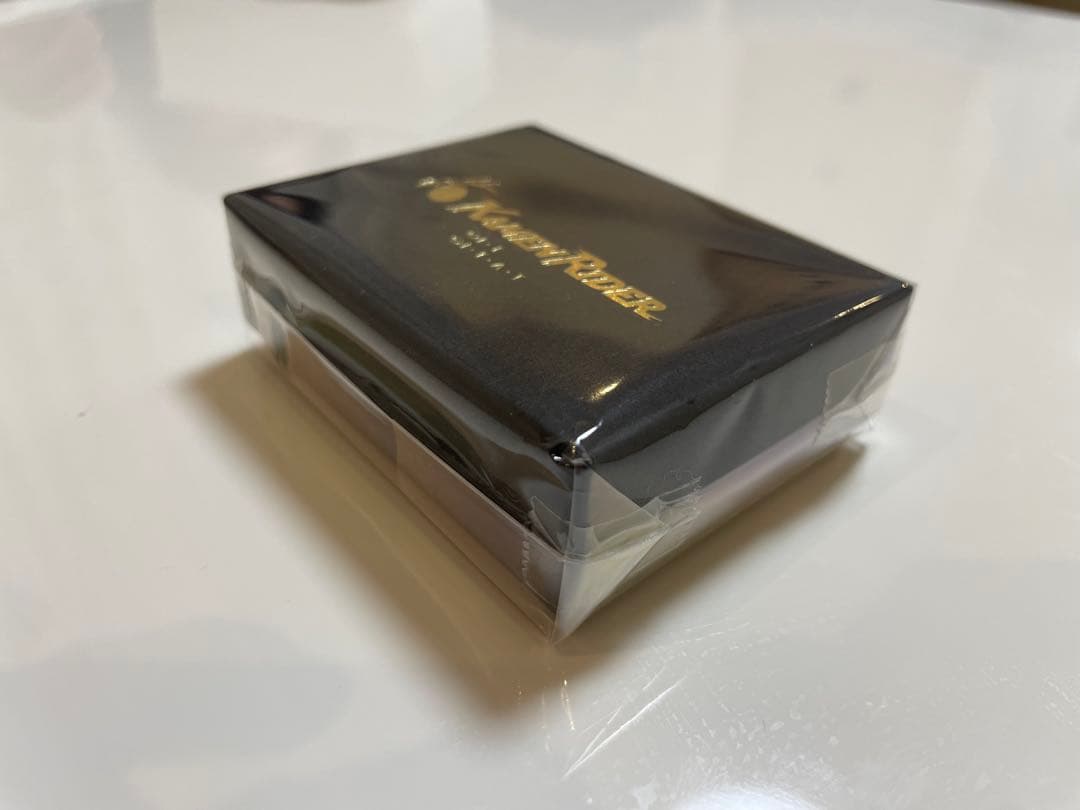 仮面ライダーウィザード SILVER925リング 13号