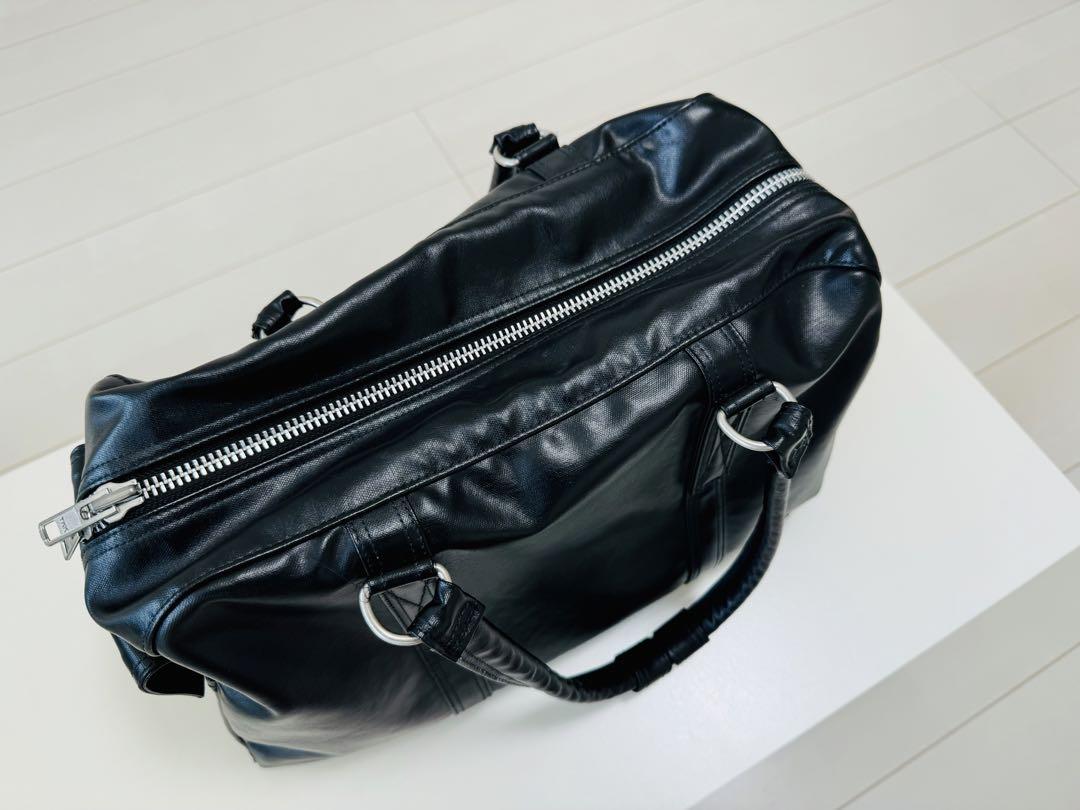 PORTER ボストンバック