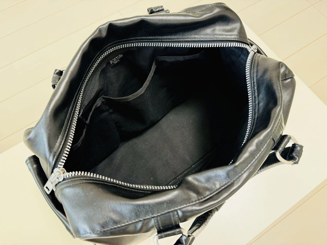 PORTER ボストンバック