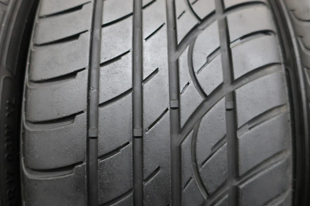 ユウキツ様送料込　ロベロ　ROVELO　RPX-988　205/50R17