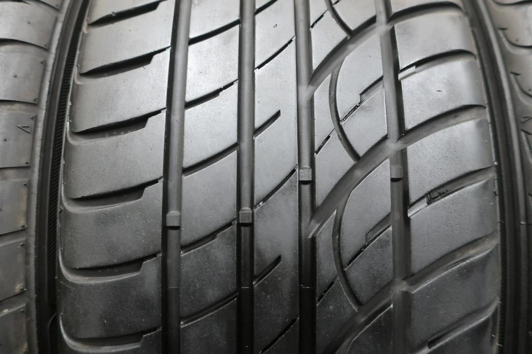 ユウキツ様送料込　ロベロ　ROVELO　RPX-988　205/50R17