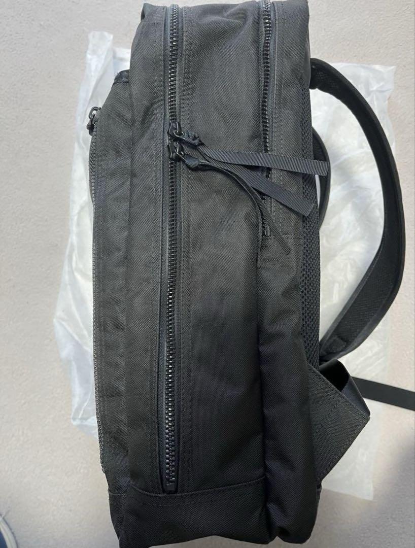 PORTER INTERACTIVE DAYPACK ポーター 2層式