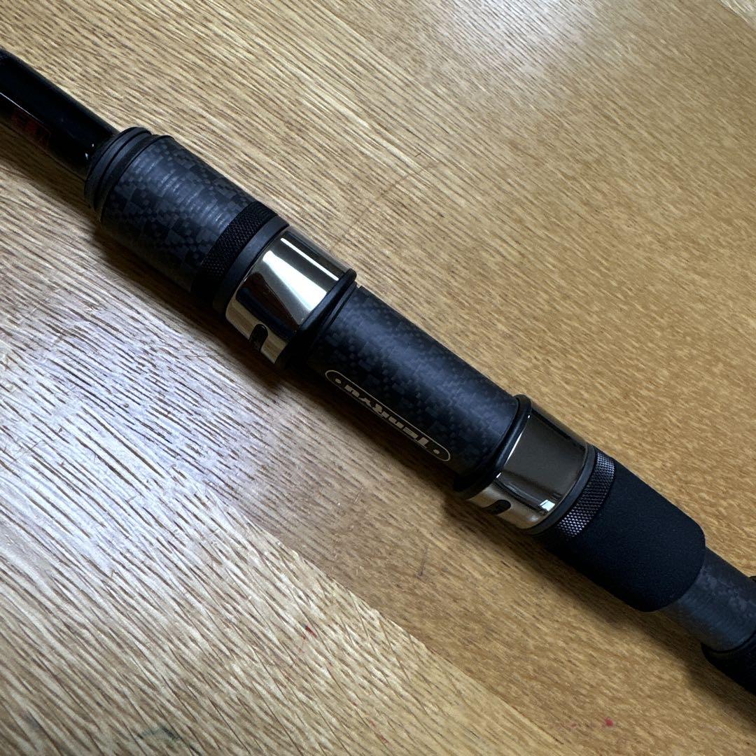 【未使用品】TENRYU / テンリュウ　スワット SW972S-ML