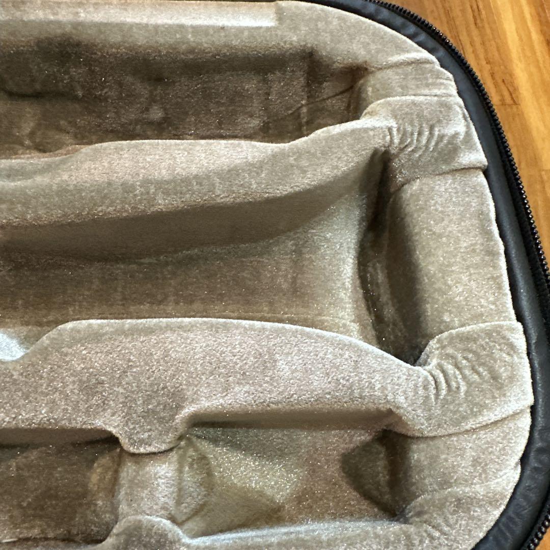セルマー サンルイ クラリネットケース 新品