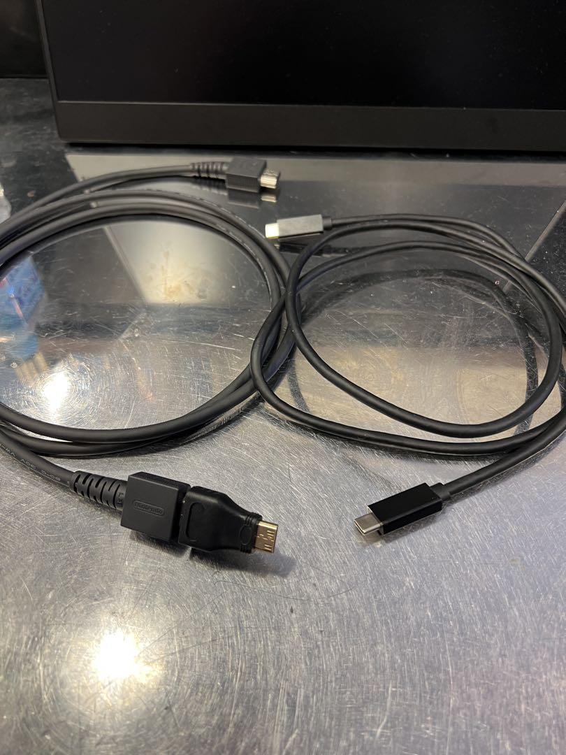 今日終了 モバイルモニター　ポータブルモニター　ZB-156 15.6インチ