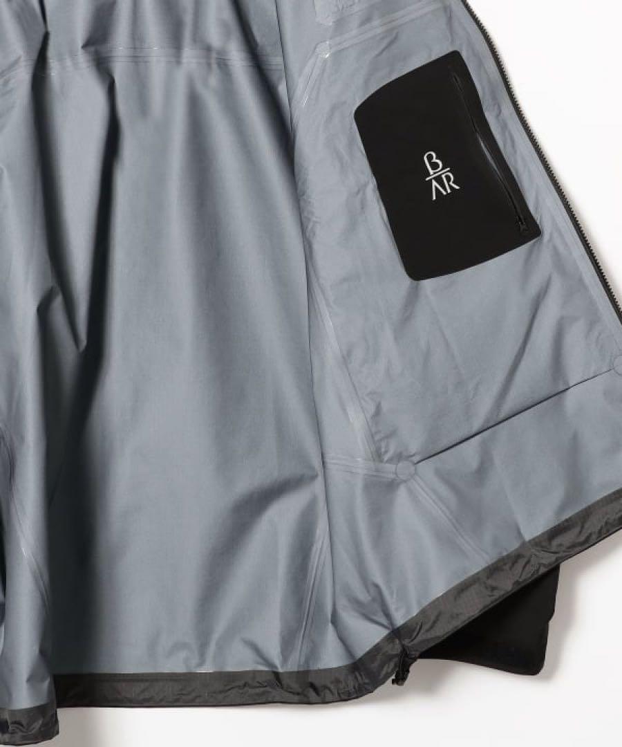 特別ファッション - 希少drake着Arc'teryx Beta AR L