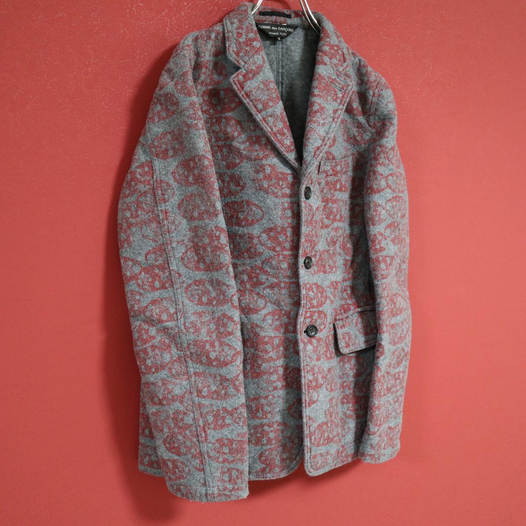 極希少 / 未使用品】コムデギャルソンオムプリュス マイウェイ期