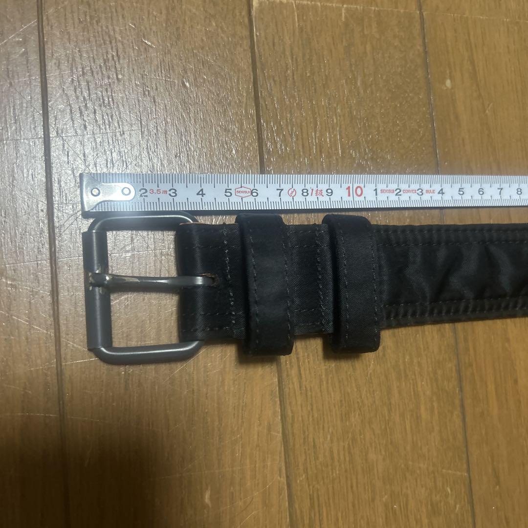 PORTER/BEAMS ウエストポーチ ベルト