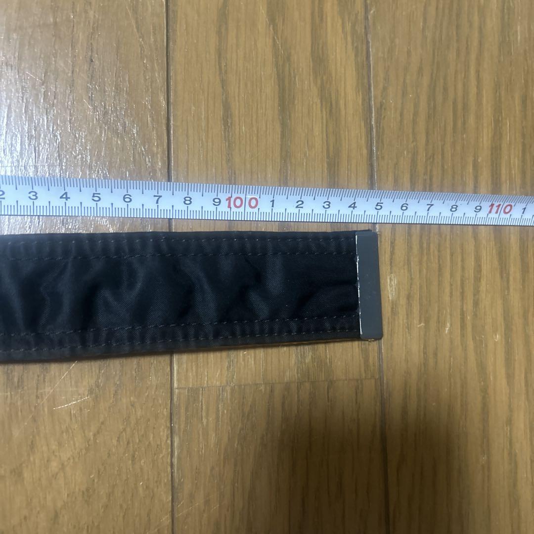 PORTER/BEAMS ウエストポーチ ベルト