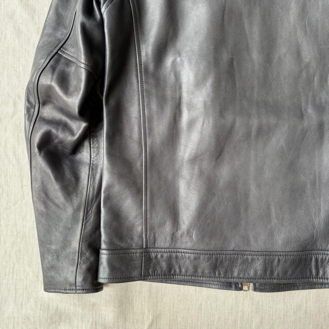 Schott ショット 3101054 シングル ブレスト ライダースジャケット
