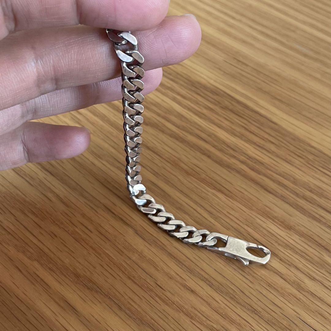 アクセサリー vintage silver925 bracelet